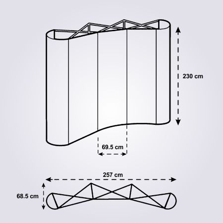 ابعاد-پاپ-آپ-3-در-3-منحنی