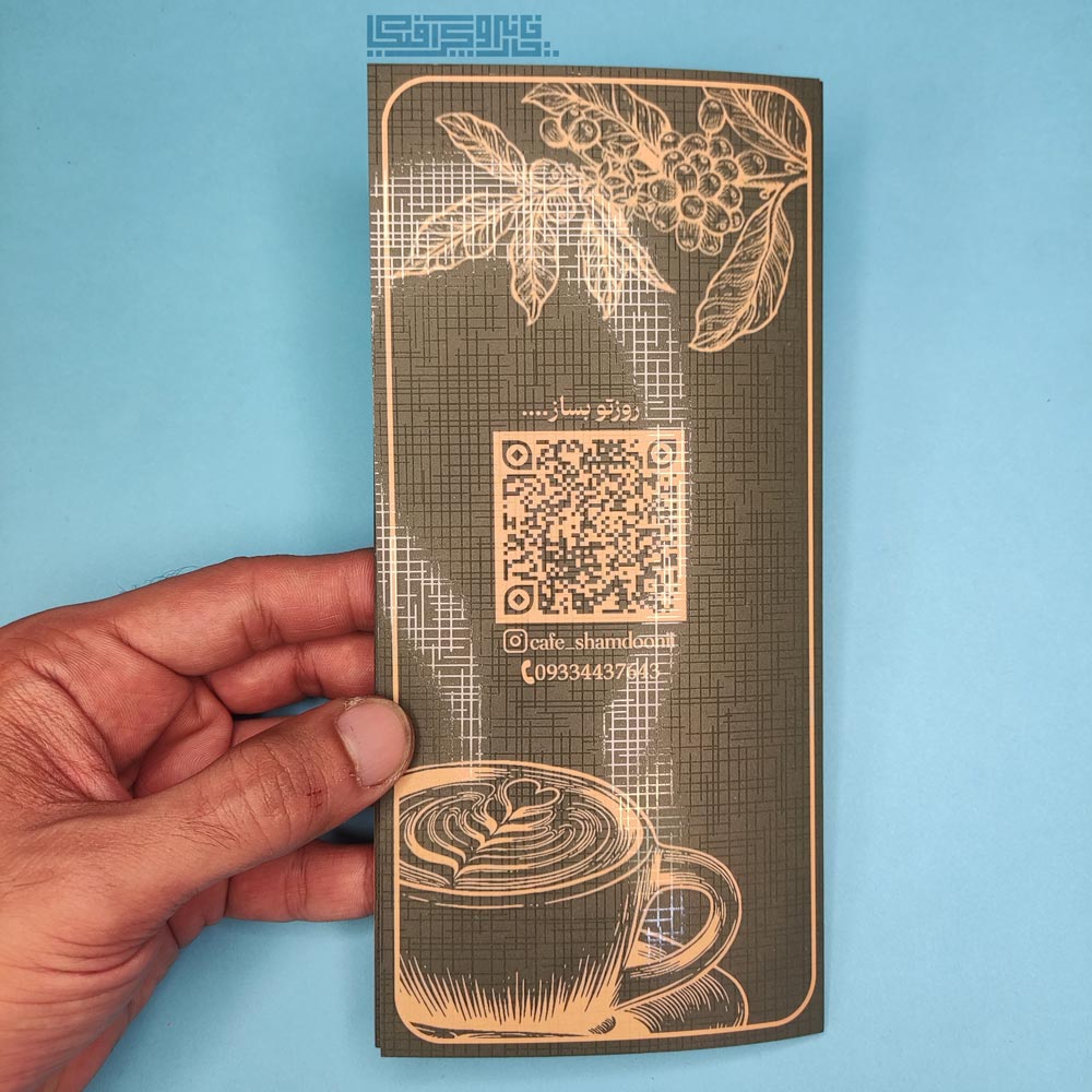 پوشش-سلفون-مات-طرحدار-خطوط-متقاطع-براق