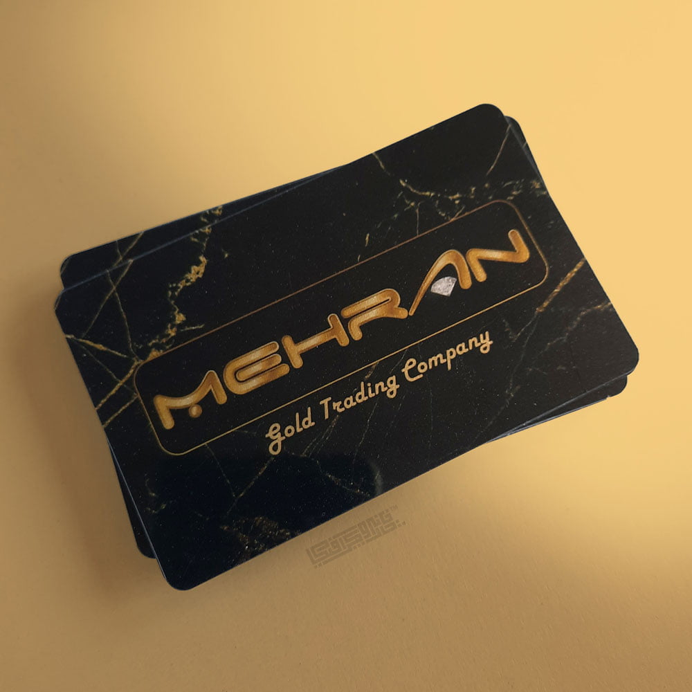 کارت-پی-وی-سی-براق