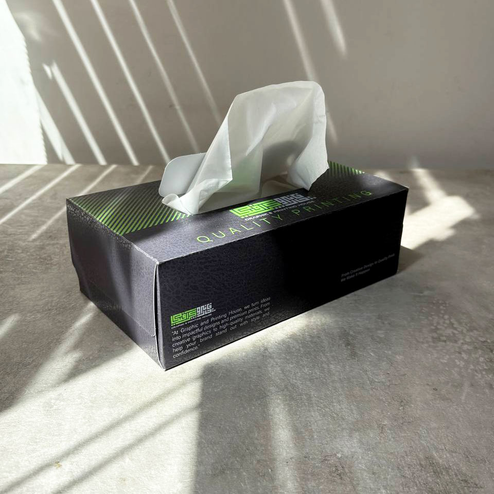 tissue-box