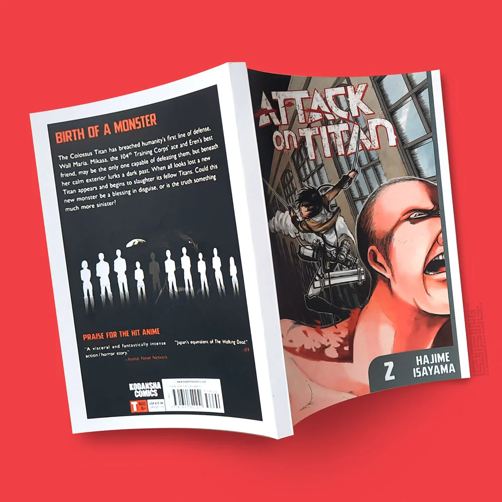 چاپ-مانگا-صحافی-چسب-گرم چاپ مانگا صحافی چسب گرم