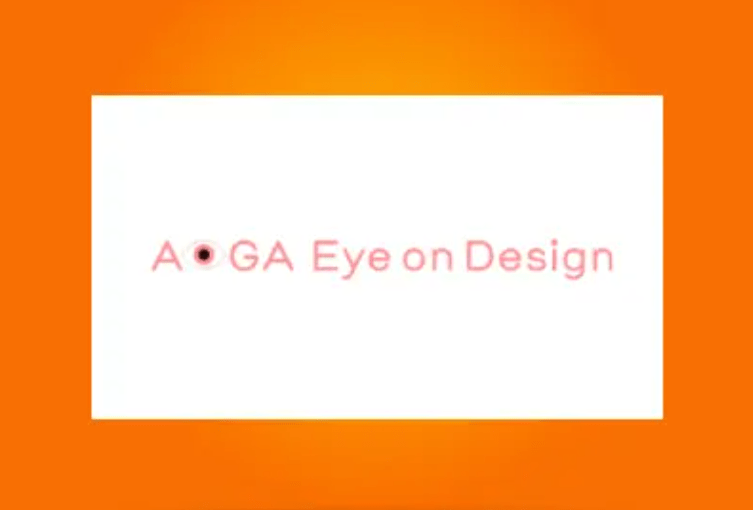 AIGA eye on design