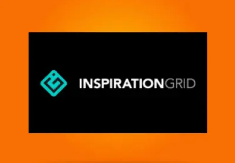 inspiration grid