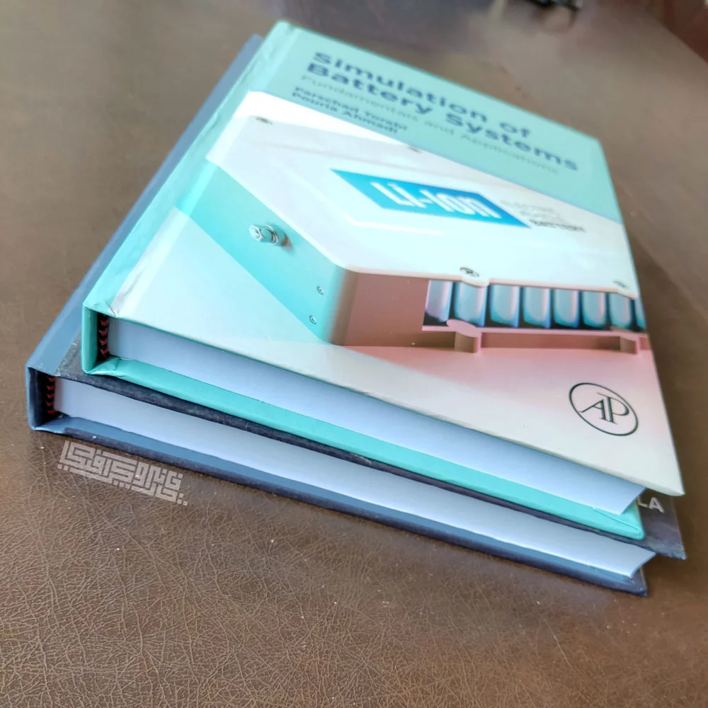 چاپ-کتاب-دیجیتال چاپ فوری کتاب