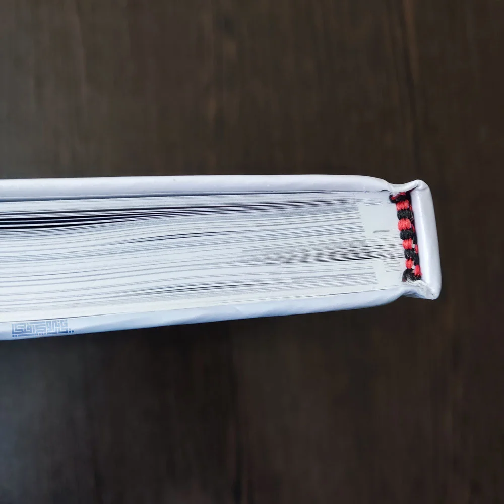 صحافی-جلد-سخت صحافی جلد سخت سلفون براق