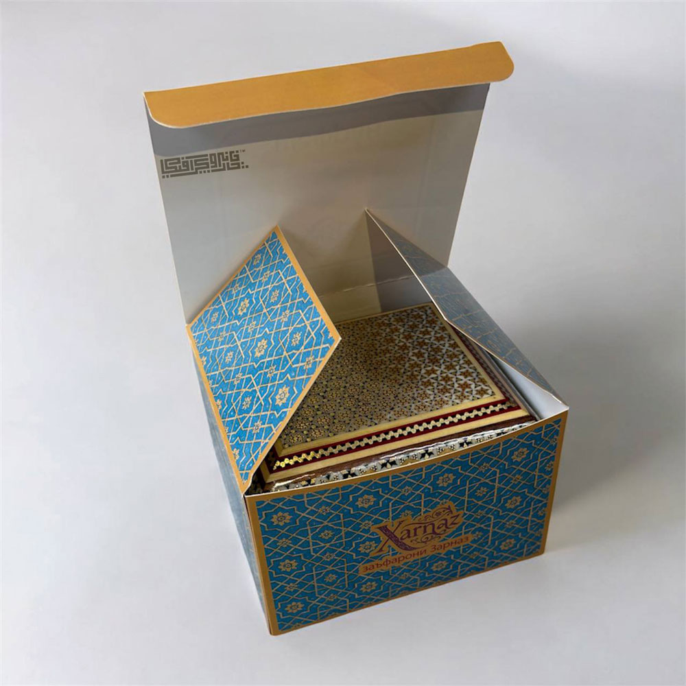جعبه کادویی